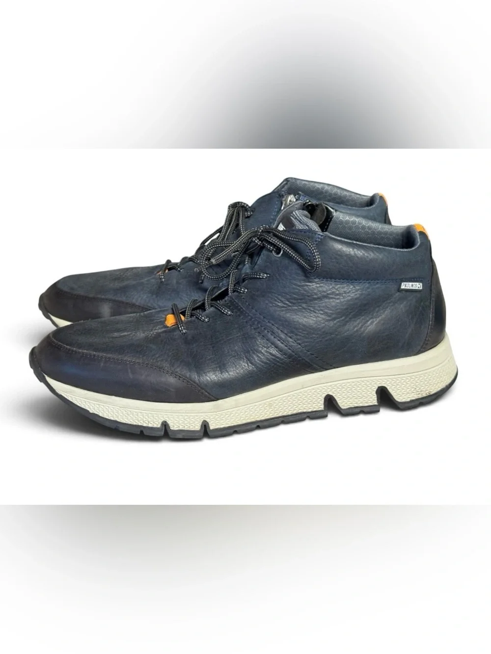 Pikolinos Ferrol M9U-8069NOC1 men's sneakers in navy SZ 11-11.5